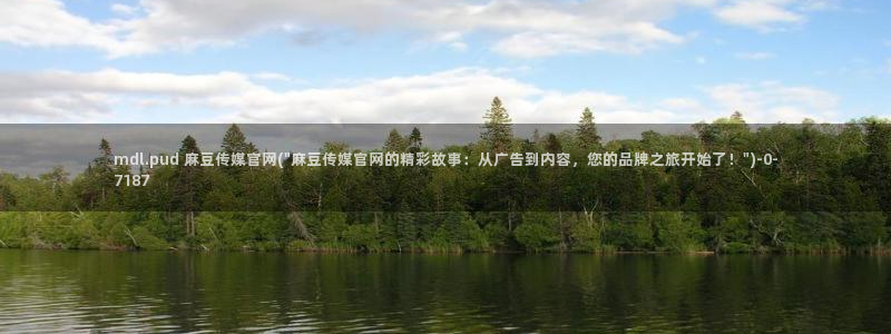 麻豆视频泛目录词